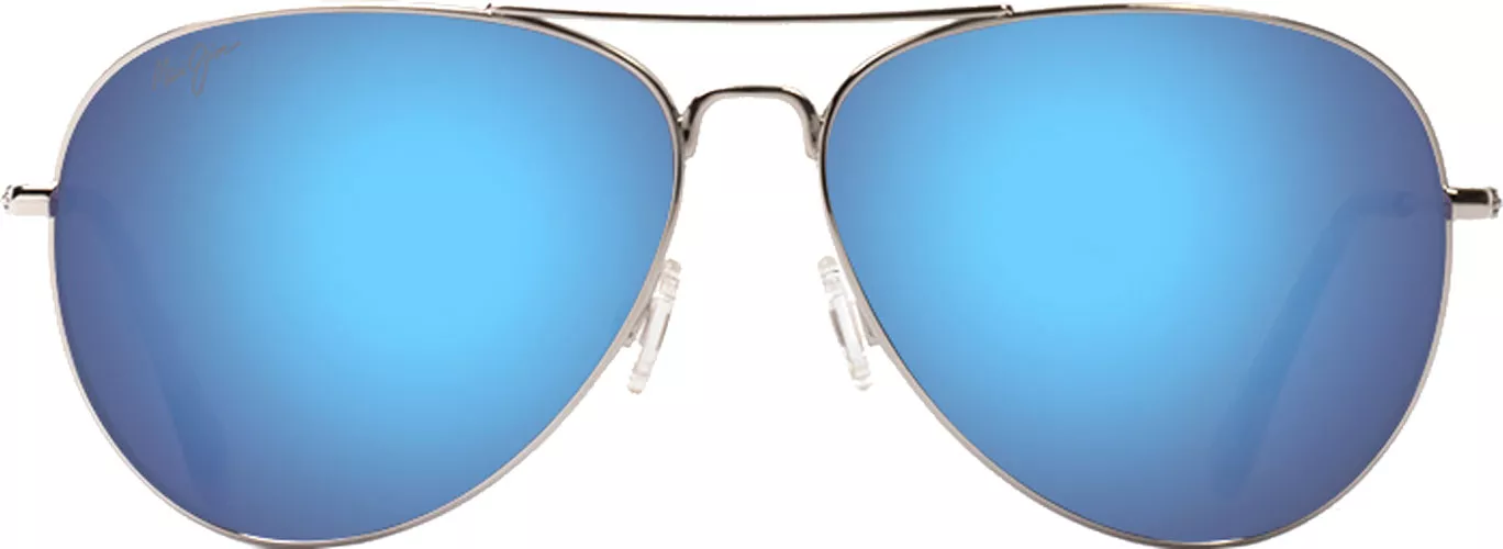 Maui Jim Mavericks Polarized Sunglasses - Image 2