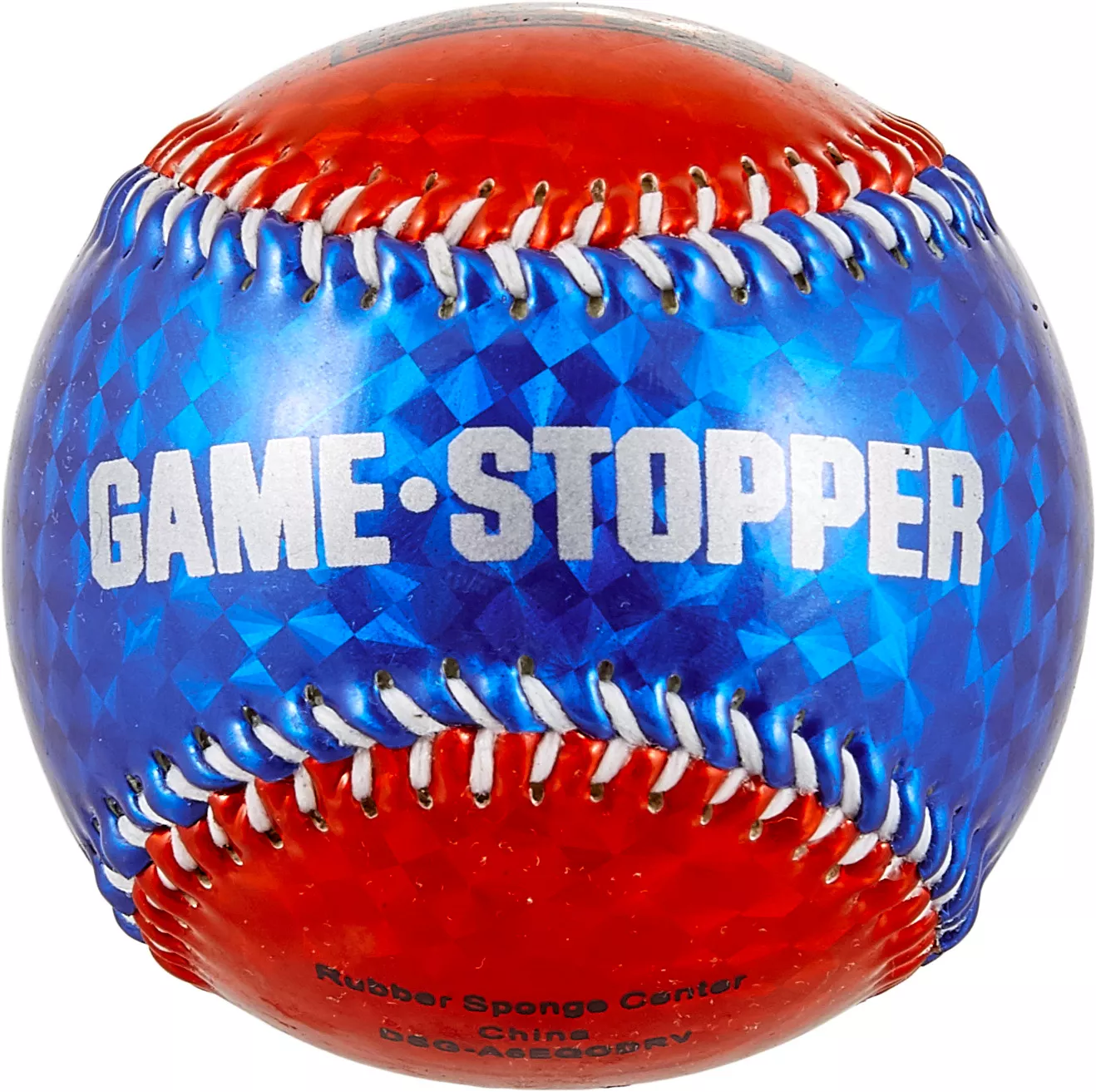 DICK'S Sporting Goods Game Stopper Baseball – Assorted Colors - Image 3