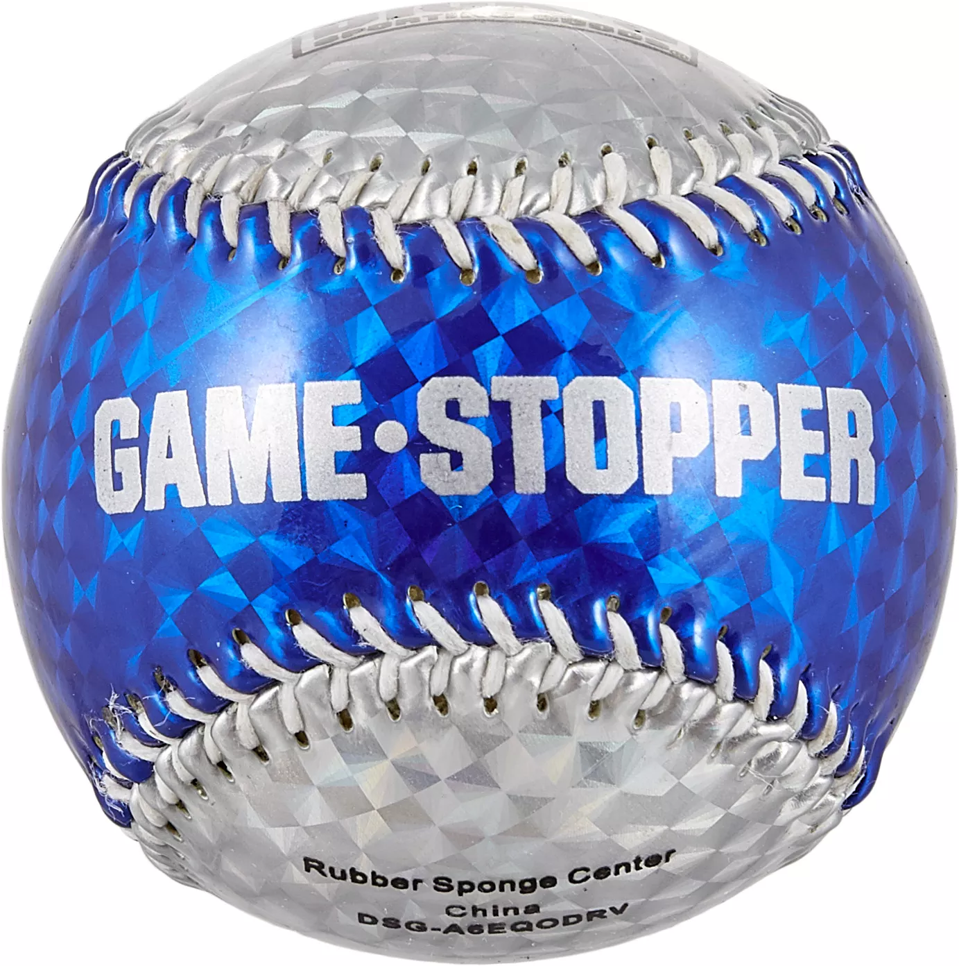 DICK'S Sporting Goods Game Stopper Baseball – Assorted Colors - Image 4