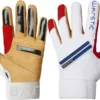 Warstic Adult Workman3 Batting Gloves