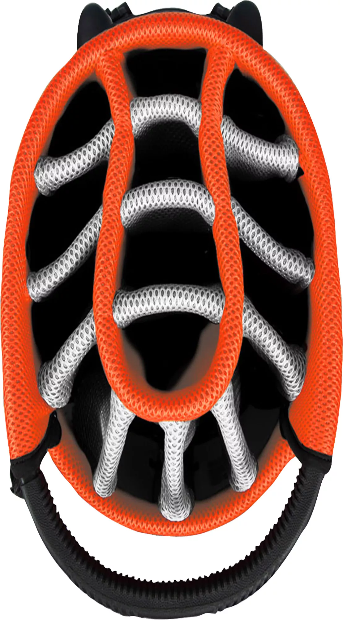 WinCraft Team Effort Cleveland Browns Caddie Carry Hybrid Bag - Image 3