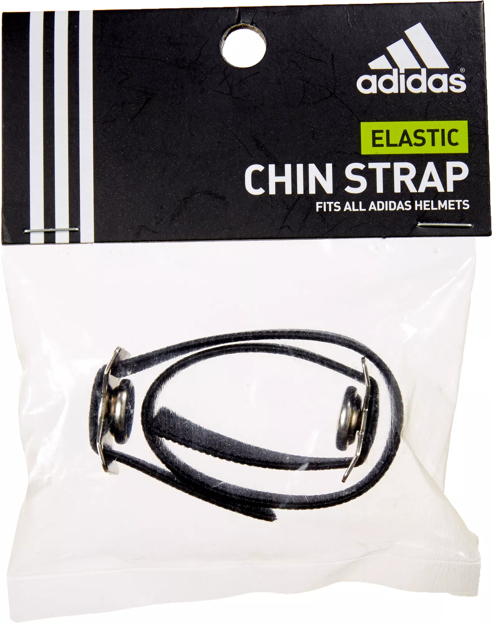 Adidas Batting Helmet Chin Strap - Image 2