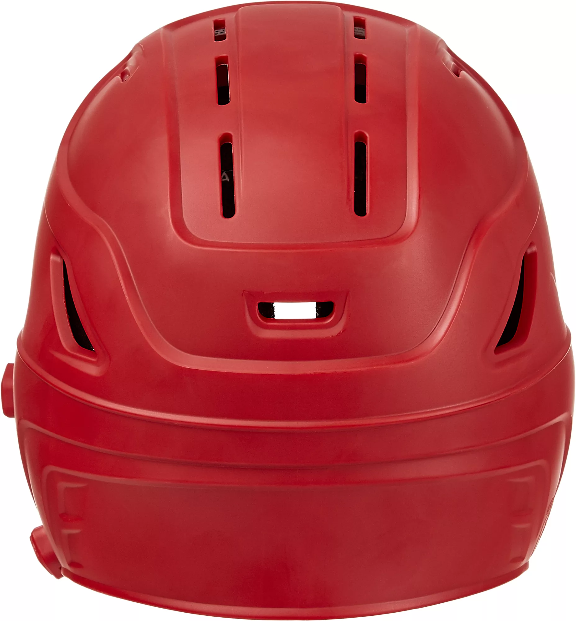 Adidas Senior Captain Baseball Batting Helmet W/ Jaw Guard - Image 4