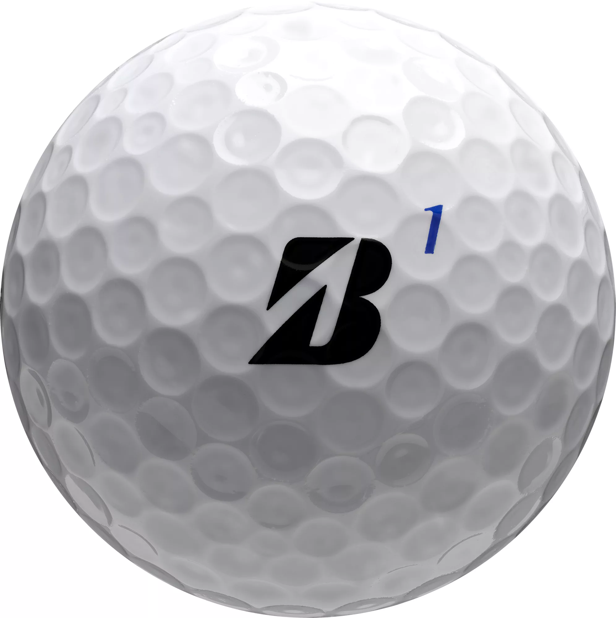 Bridgestone 2022 Tour B RXS Golf Balls - 3 Dozen - Image 2