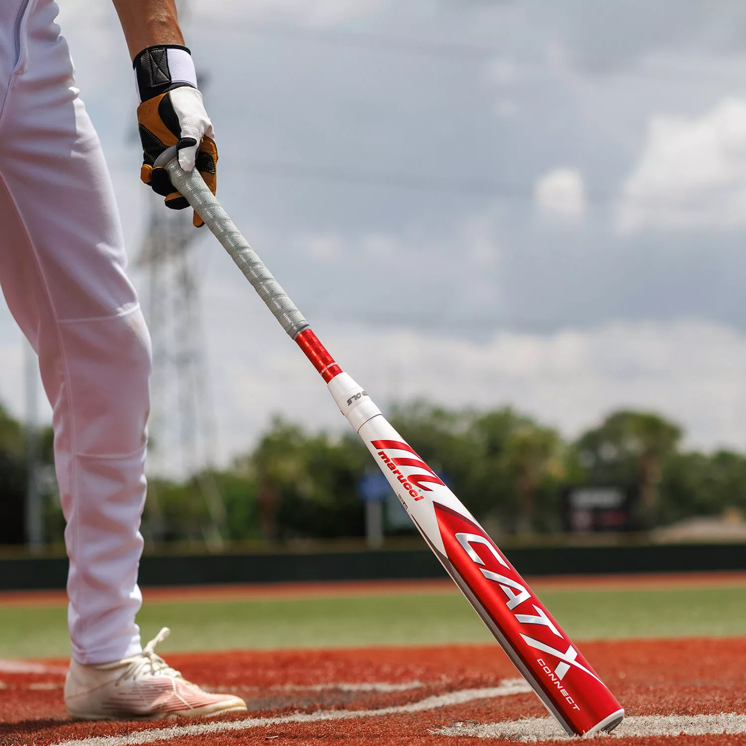 Marucci CATX Connect Hybrid BBCOR Bat (-3) - Image 2