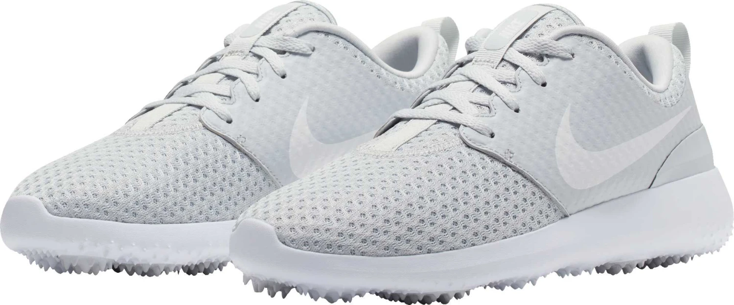 Nike Women's 2020 Roshe G Golf Shoes - Image 5