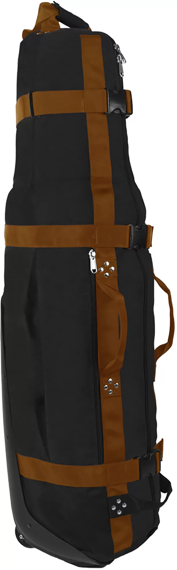 Club Glove Last Bag Collegiate Travel Cover With Stiff Arm - Image 2