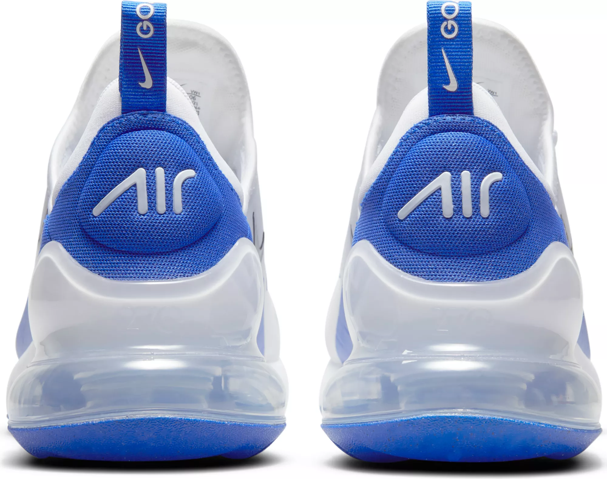 Nike Men's Air Max 270 G Golf Shoes - Image 6