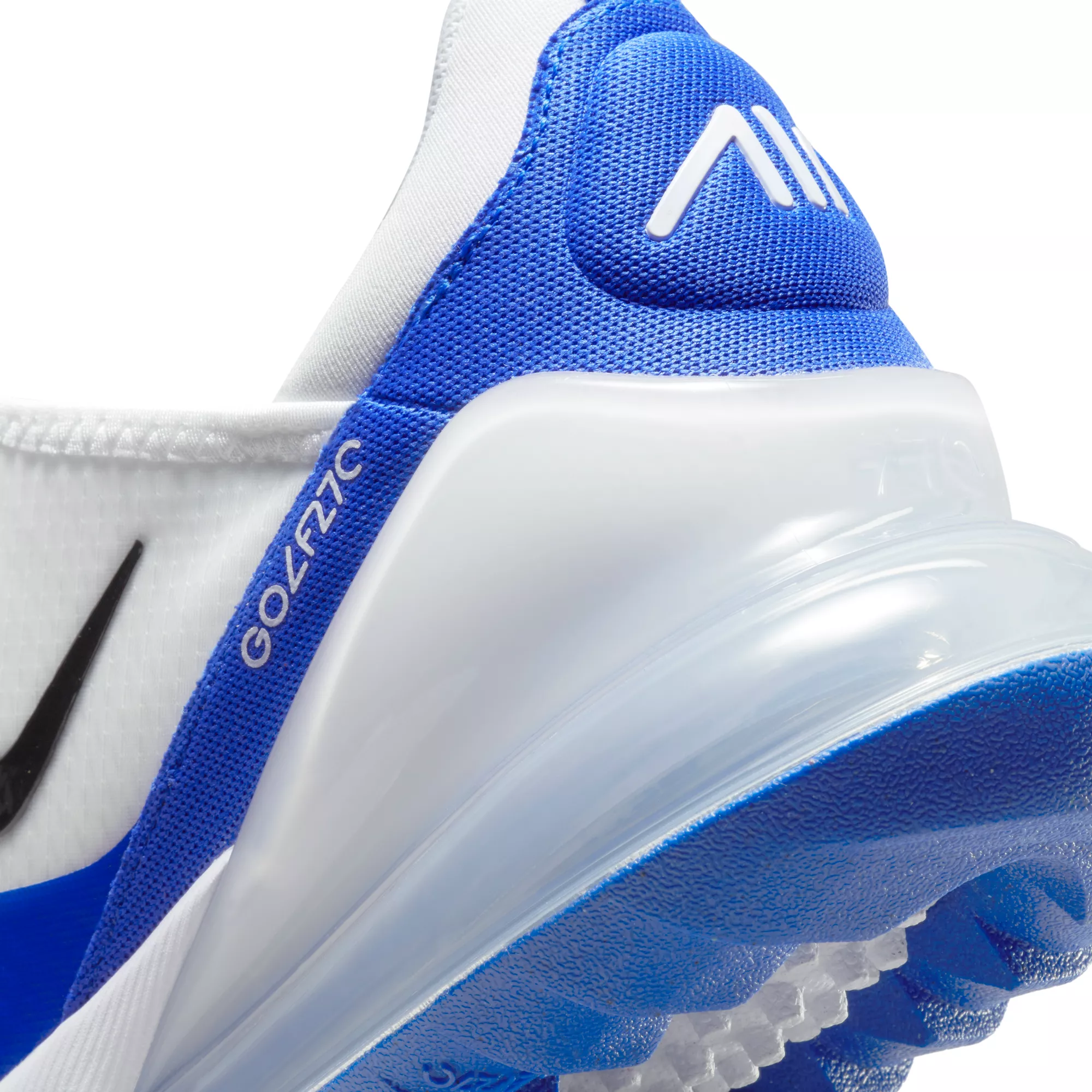 Nike Men's Air Max 270 G Golf Shoes - Image 8