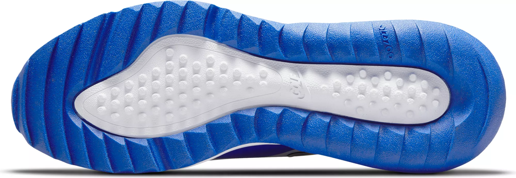 Nike Men's Air Max 270 G Golf Shoes - Image 2