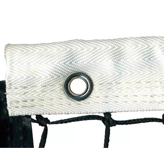 GAMMA Pro Tennis Net - Polyester Headband - Image 2