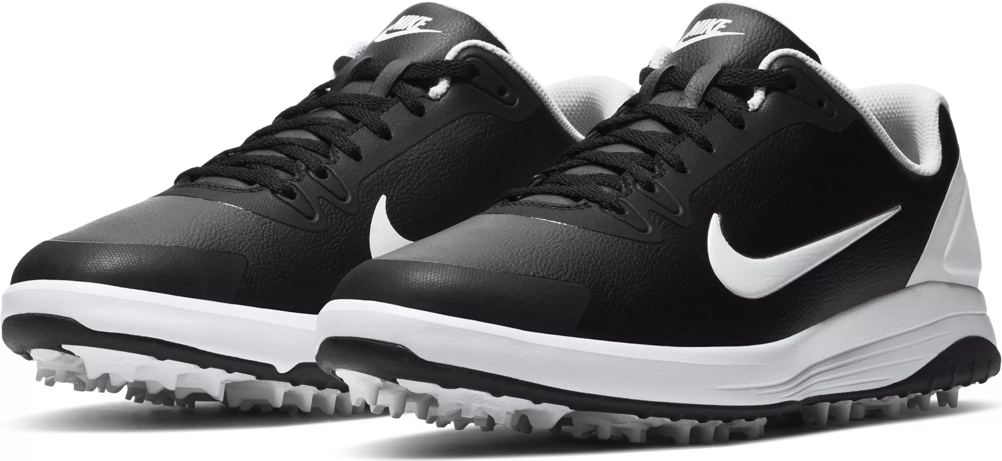 Nike Men's Infinity G Golf Shoes - Image 5