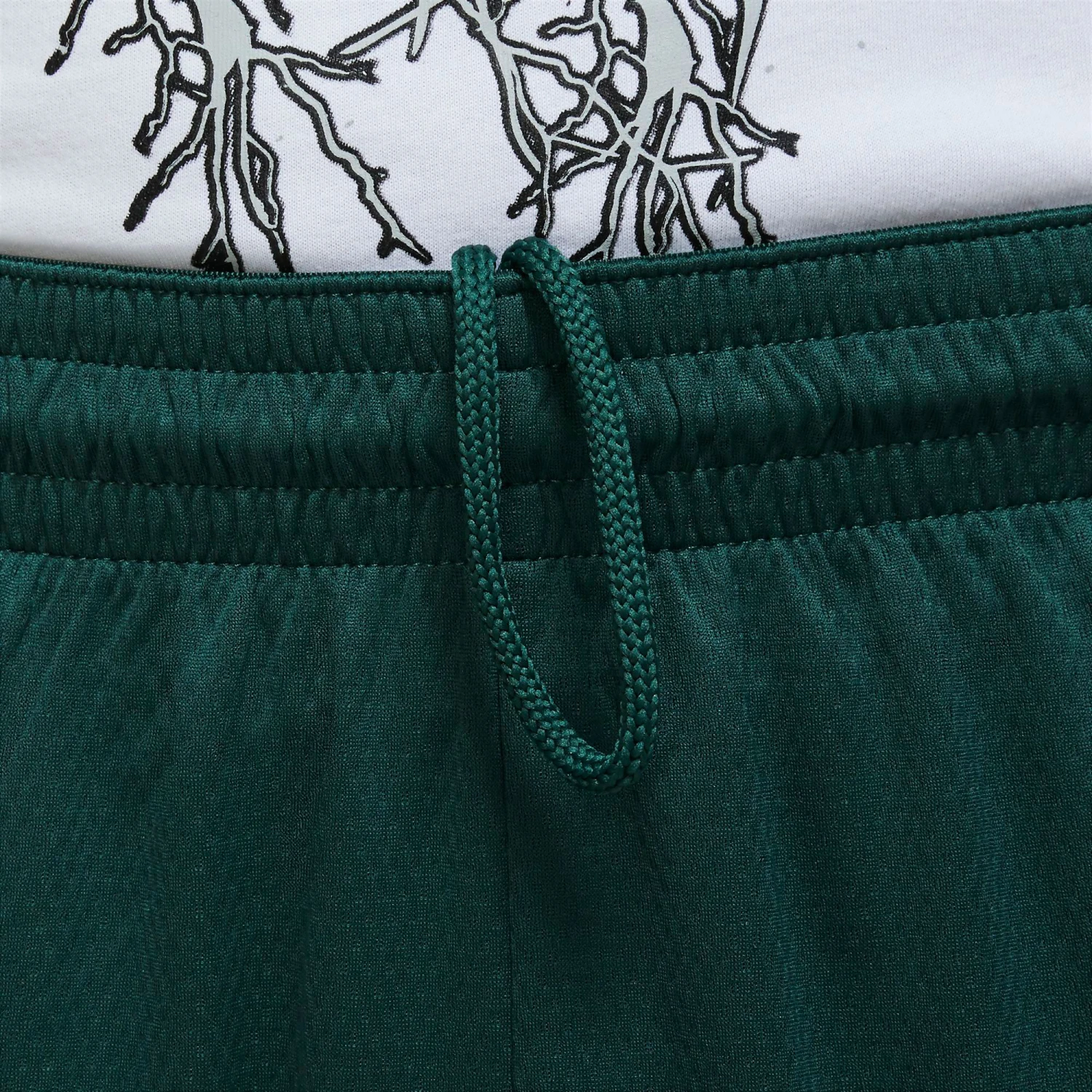 Nike Men's Dri-FIT Rival 9'' Basketball Shorts - Image 4