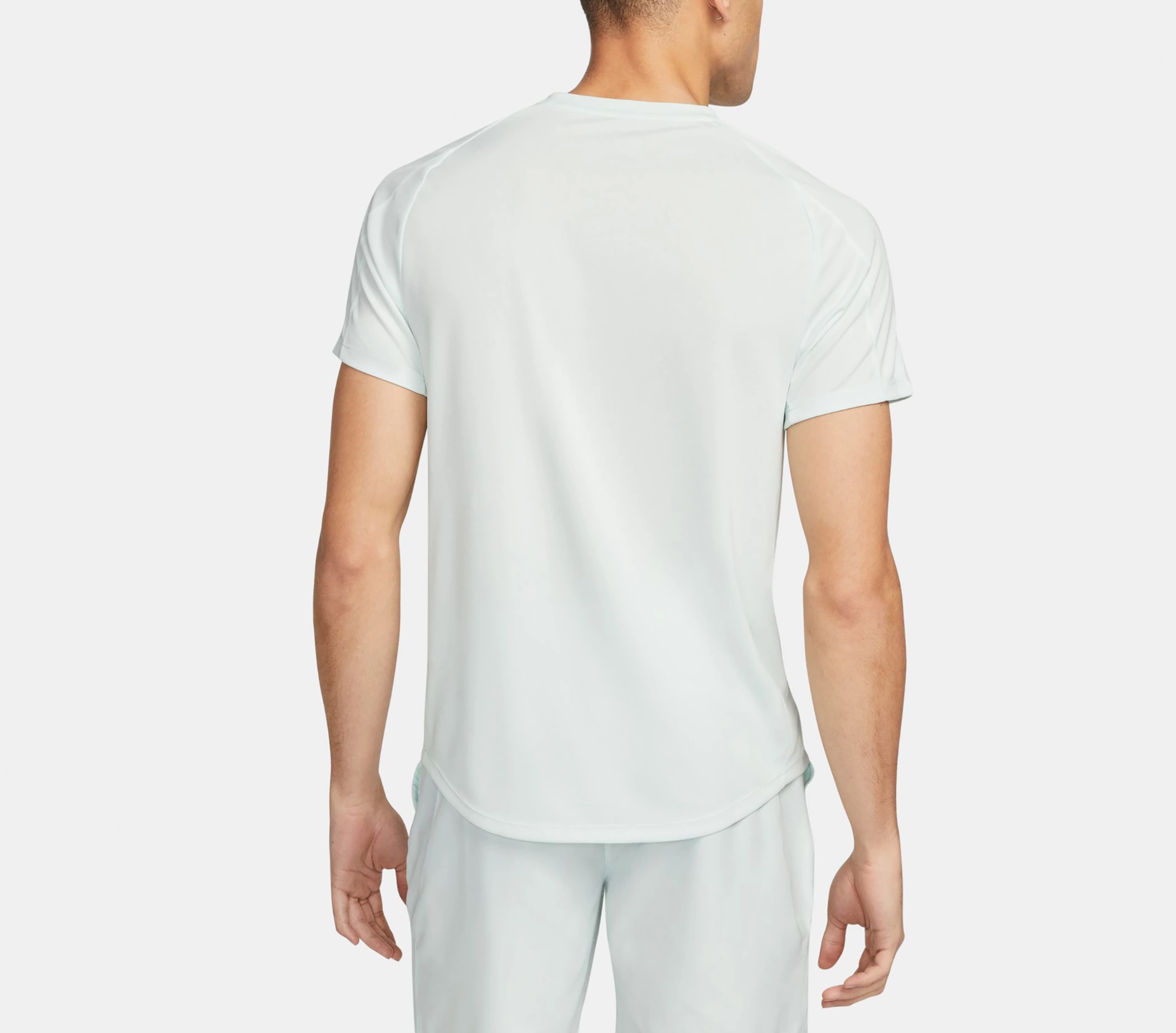 Nike Men's Dry Victory Short Sleeve Top - Image 3