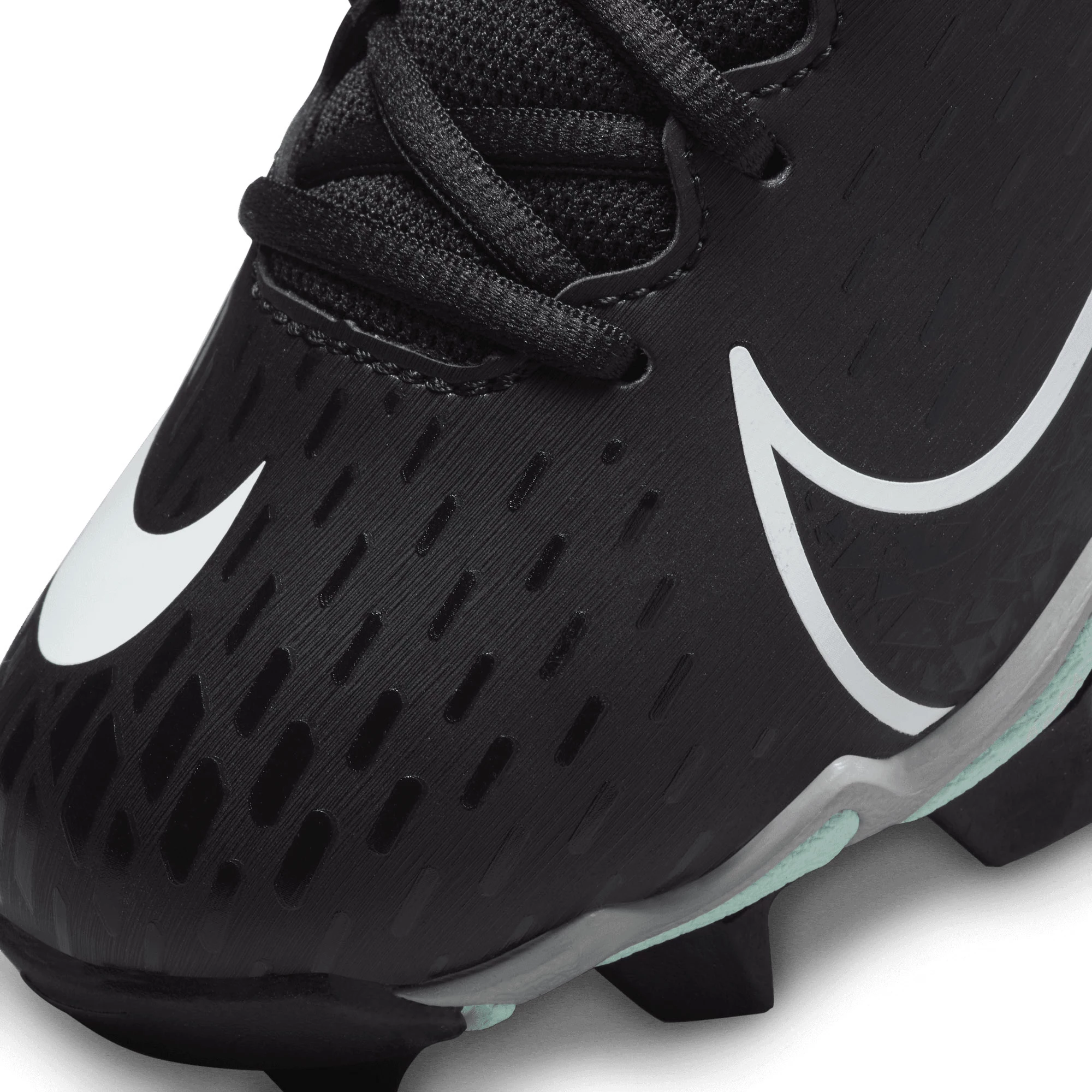 Nike Kids' Hyperdiamond 4 Keystone Softball Cleats - Image 6