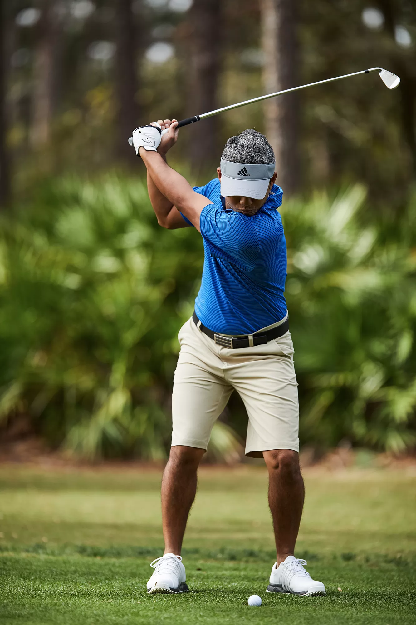 Callaway MAVRIK Irons - Image 6