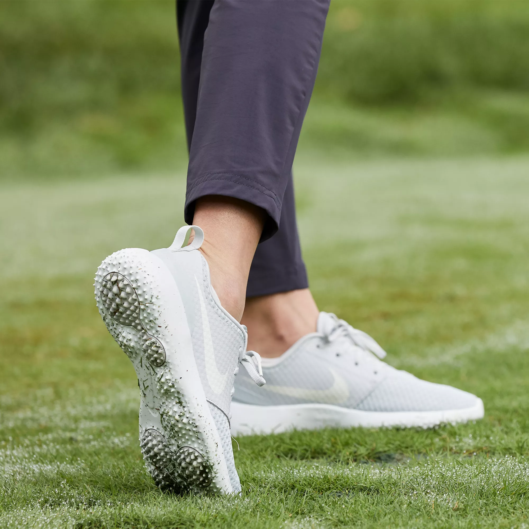 Nike Women's 2020 Roshe G Golf Shoes - Image 10