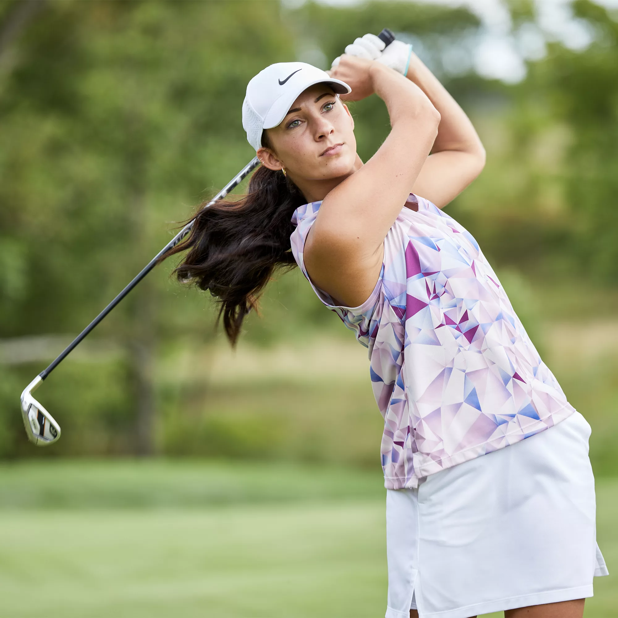 Callaway MAVRIK Irons - Image 8