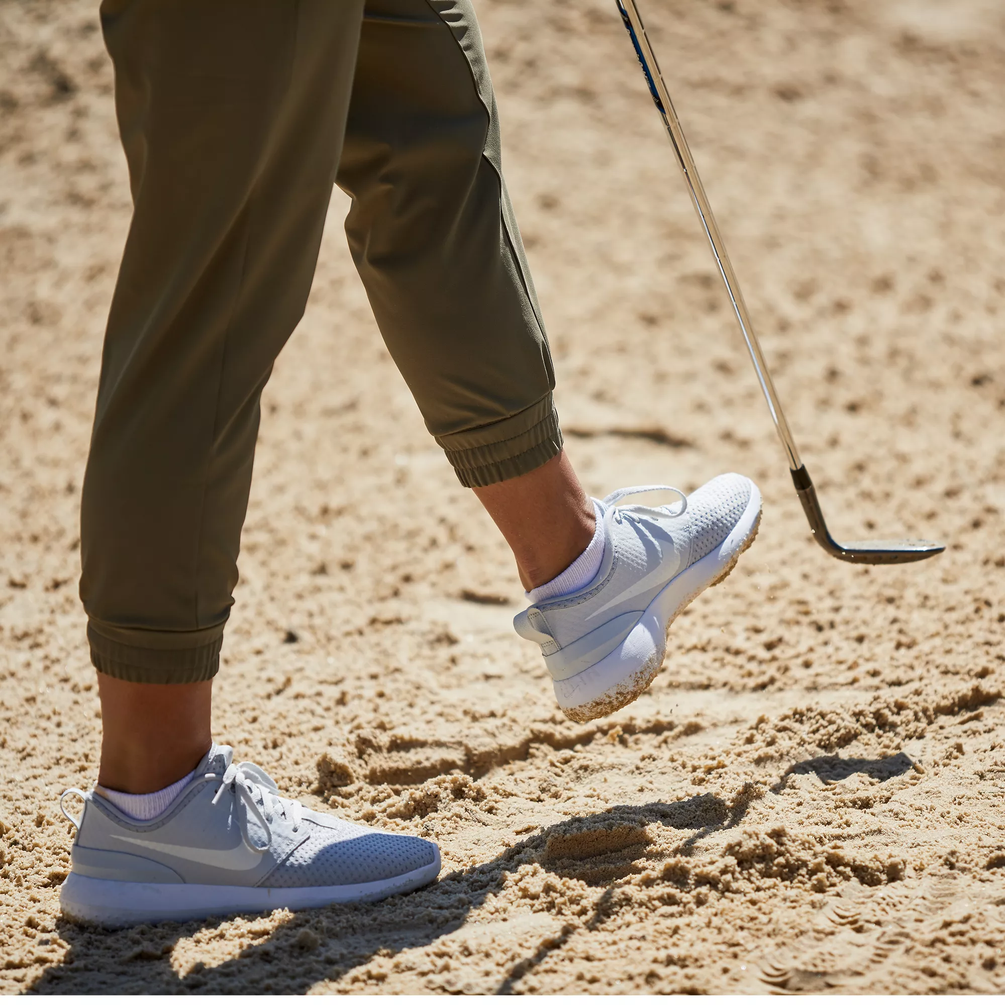 Nike Women's 2020 Roshe G Golf Shoes - Image 11