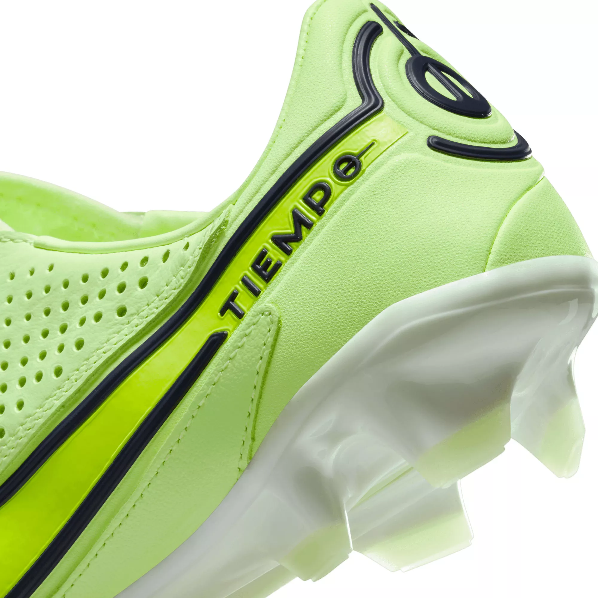 Nike Tiempo Legend 9 Pro FG Soccer Cleats - Image 7