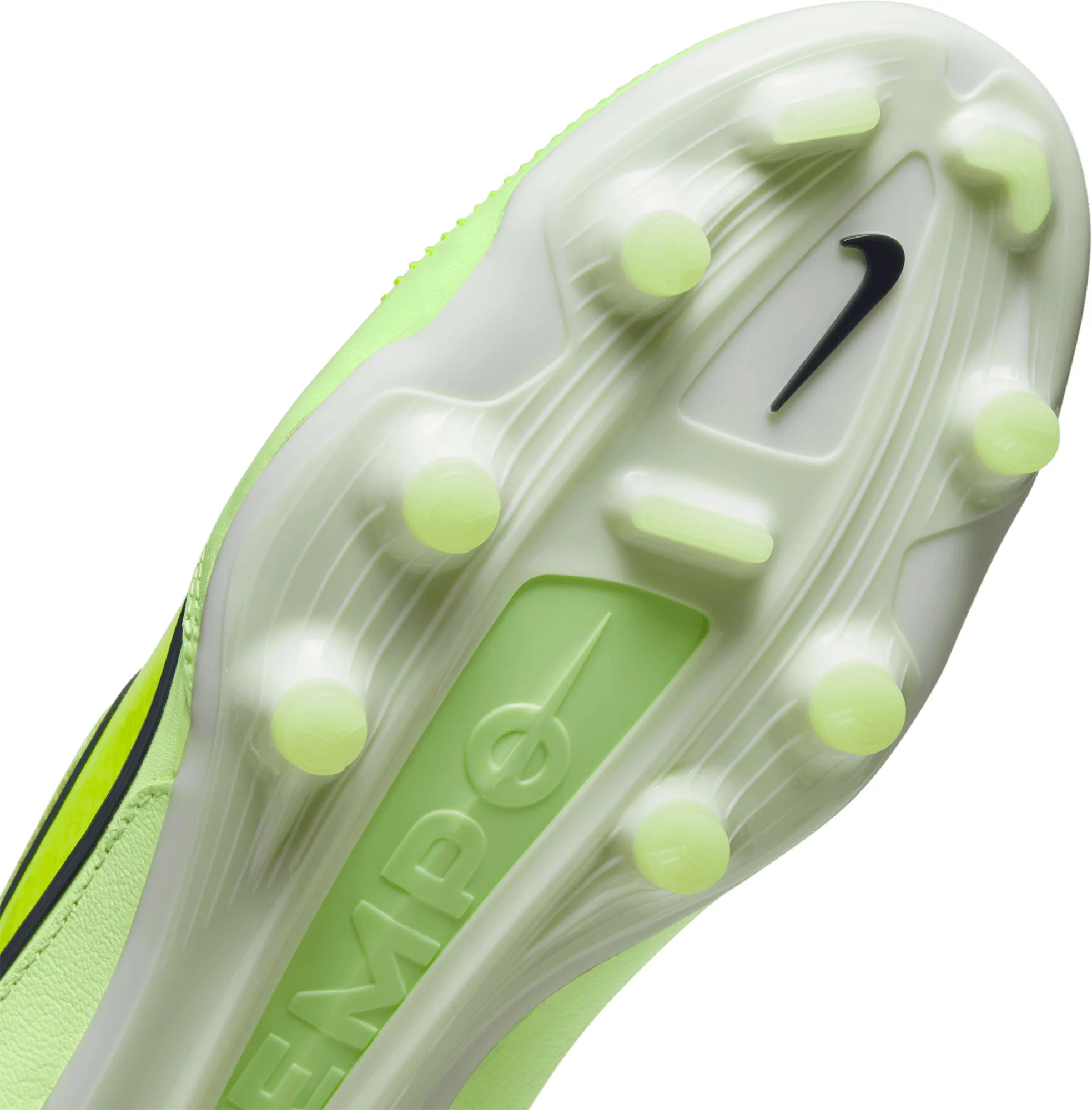 Nike Tiempo Legend 9 Pro FG Soccer Cleats - Image 8