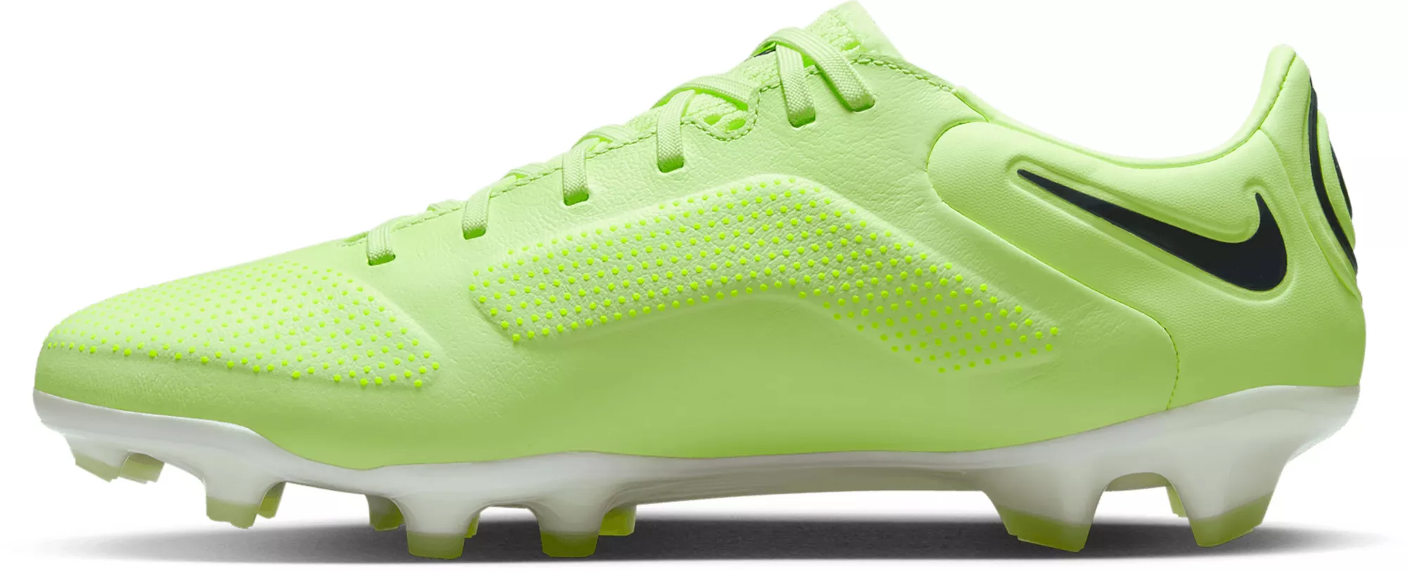 Nike Tiempo Legend 9 Pro FG Soccer Cleats - Image 3