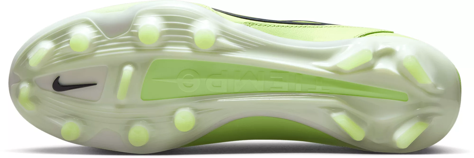Nike Tiempo Legend 9 Pro FG Soccer Cleats - Image 2