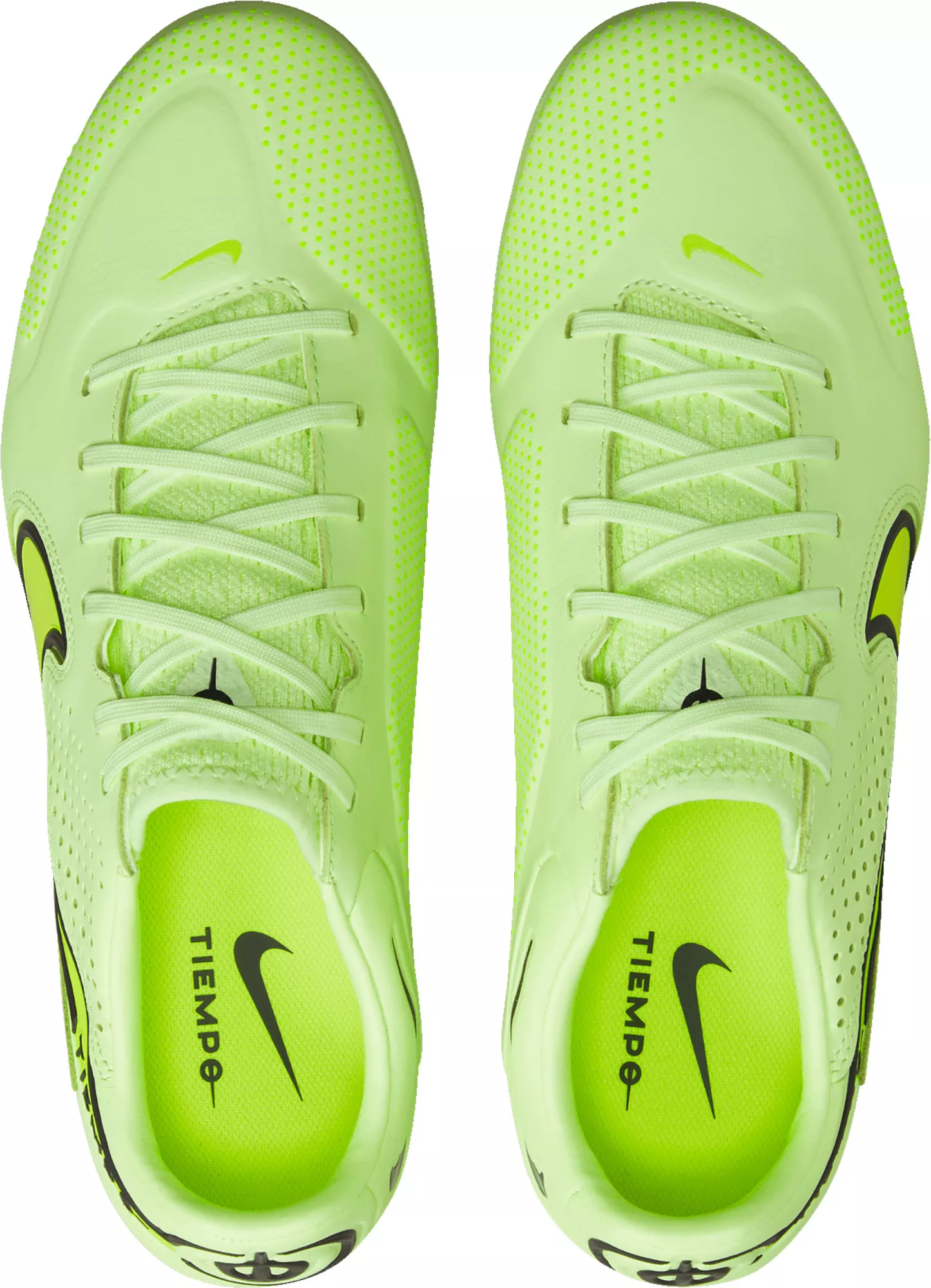 Nike Tiempo Legend 9 Pro FG Soccer Cleats - Image 4