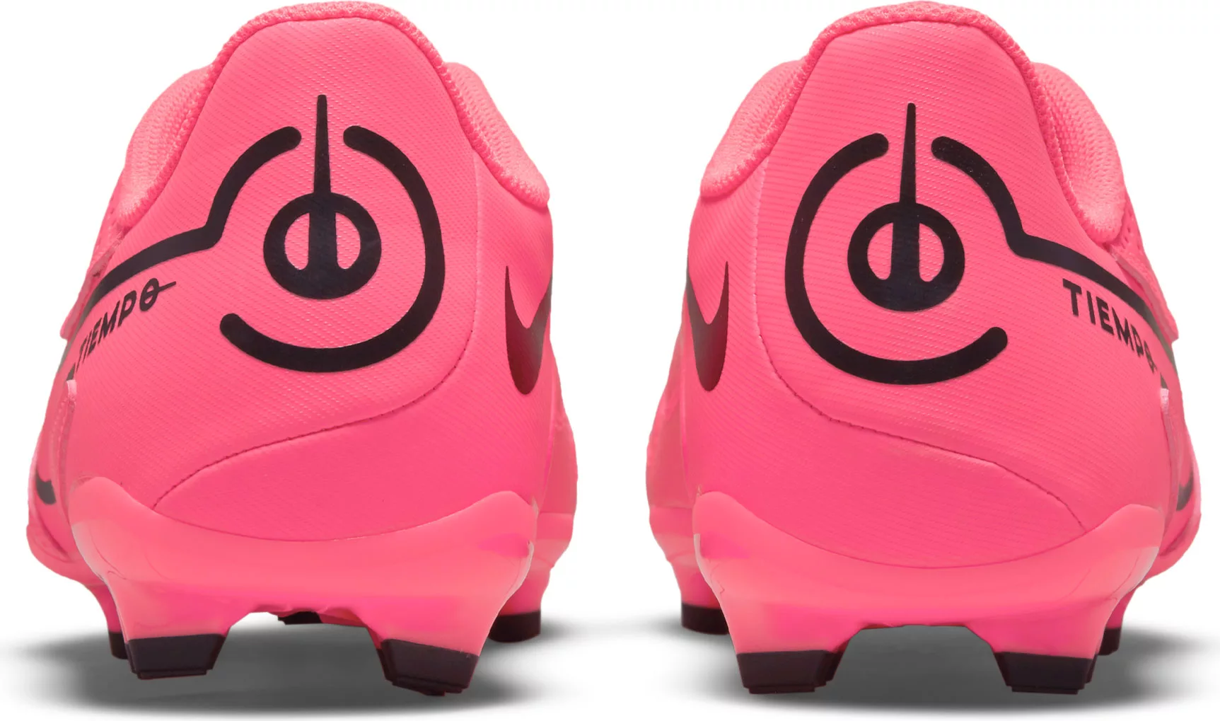 Nike Kids' Tiempo Legend 9 Club FG Soccer Cleats - Image 5