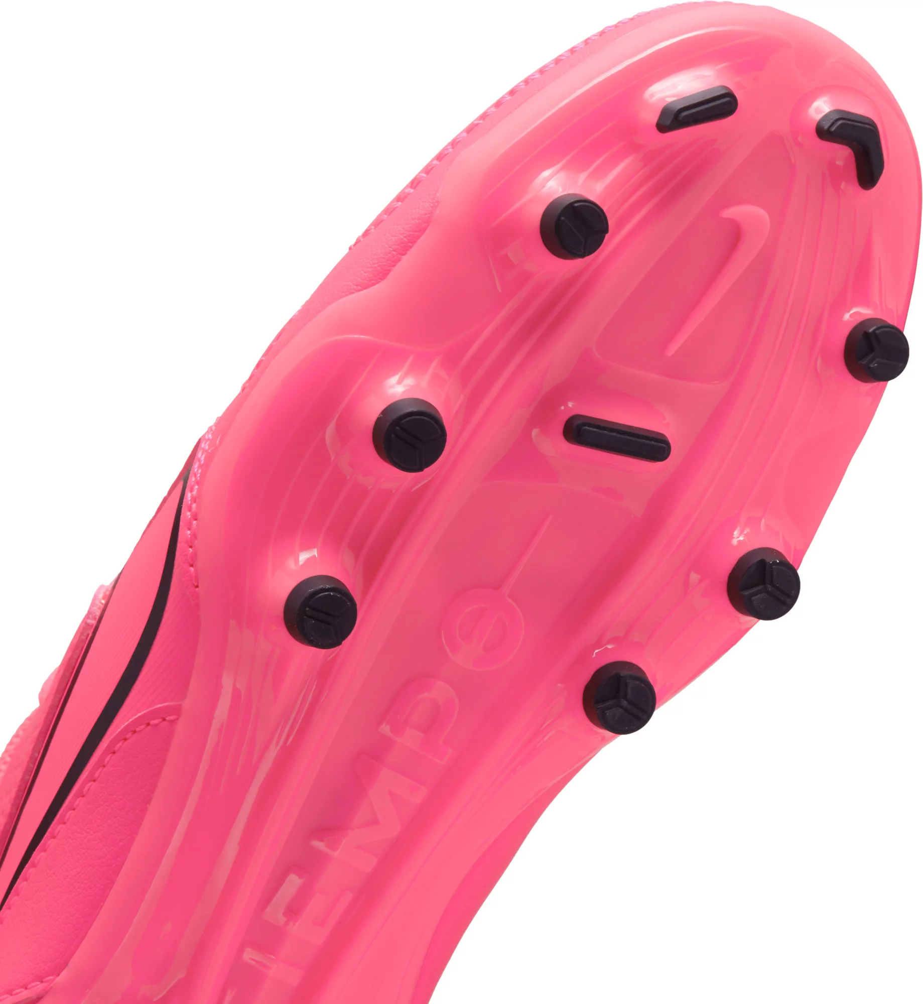 Nike Kids' Tiempo Legend 9 Club FG Soccer Cleats - Image 8