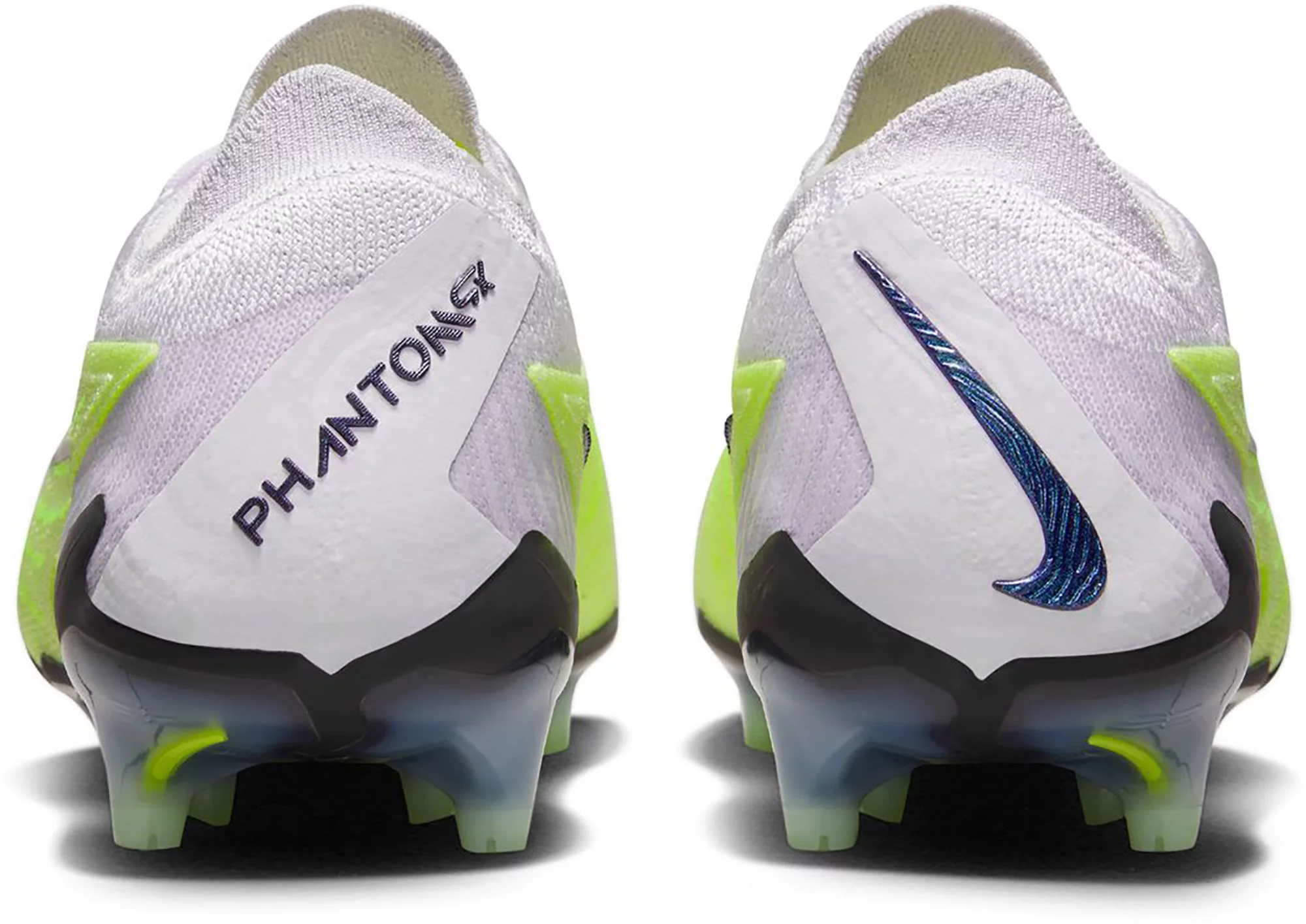 Nike Gripknit Phantom GX Elite FG Soccer Cleats - Image 5