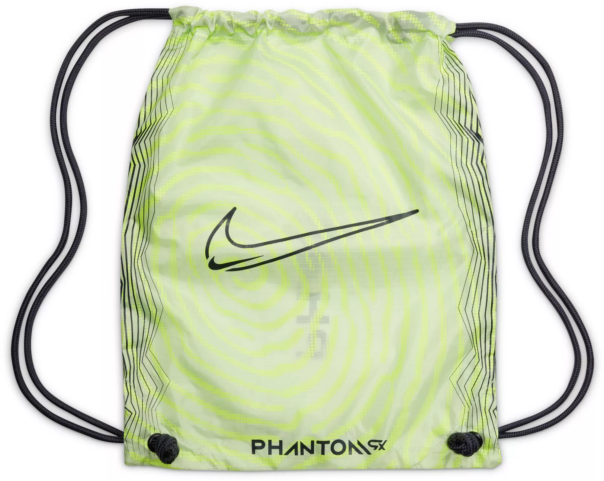 Nike Gripknit Phantom GX Elite FG Soccer Cleats - Image 6