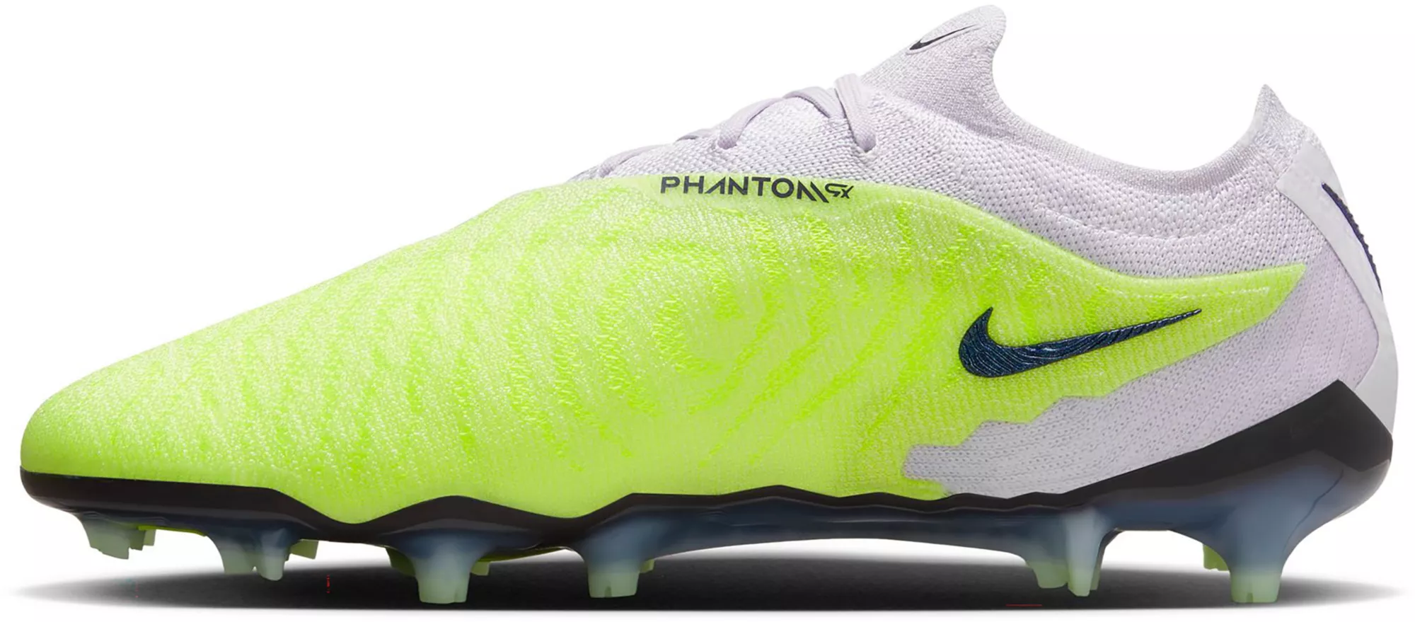 Nike Gripknit Phantom GX Elite FG Soccer Cleats - Image 3