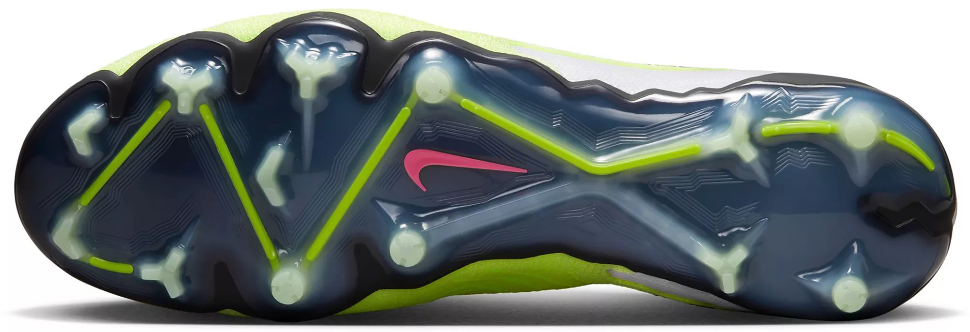 Nike Gripknit Phantom GX Elite FG Soccer Cleats - Image 2