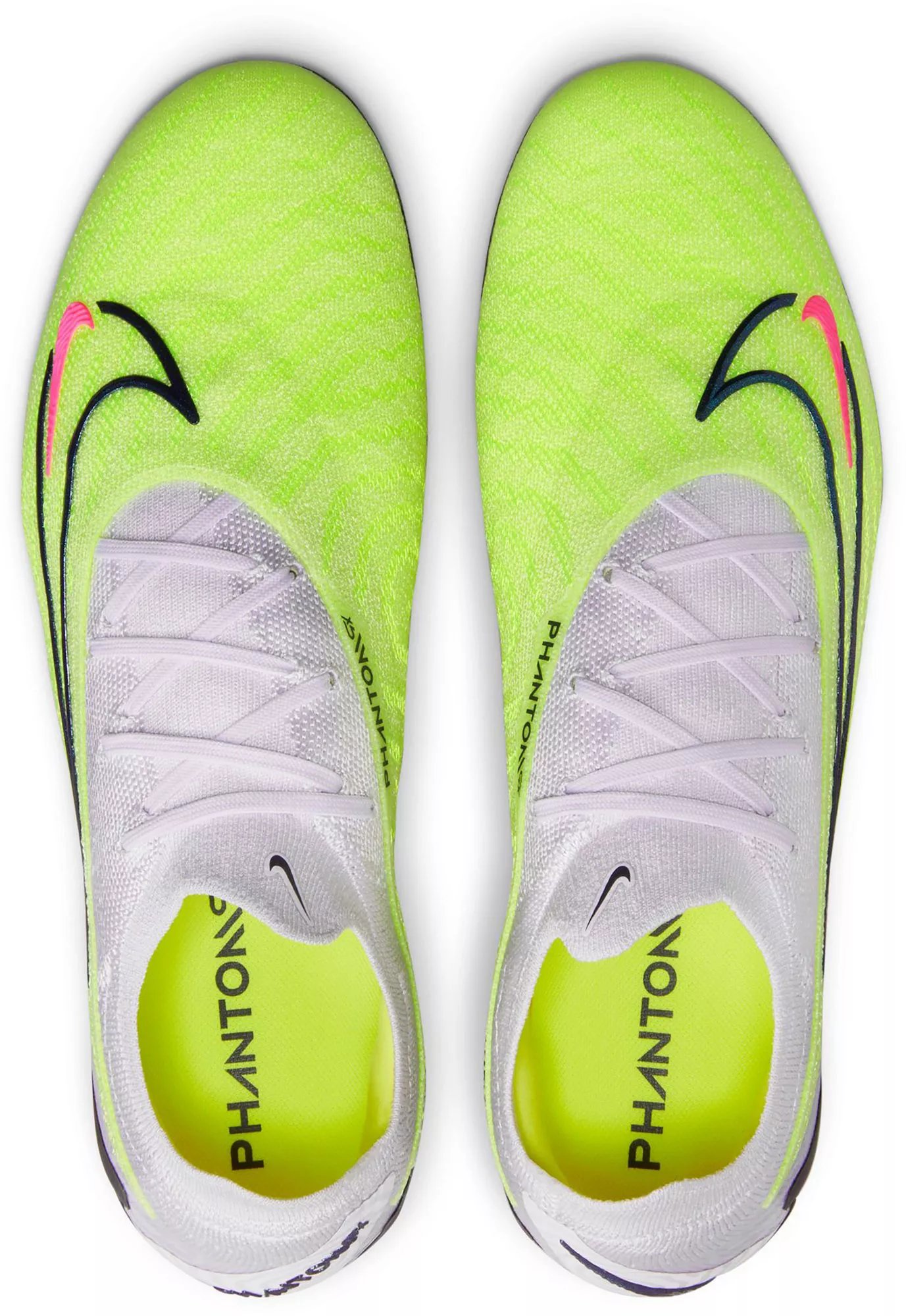 Nike Gripknit Phantom GX Elite FG Soccer Cleats - Image 4