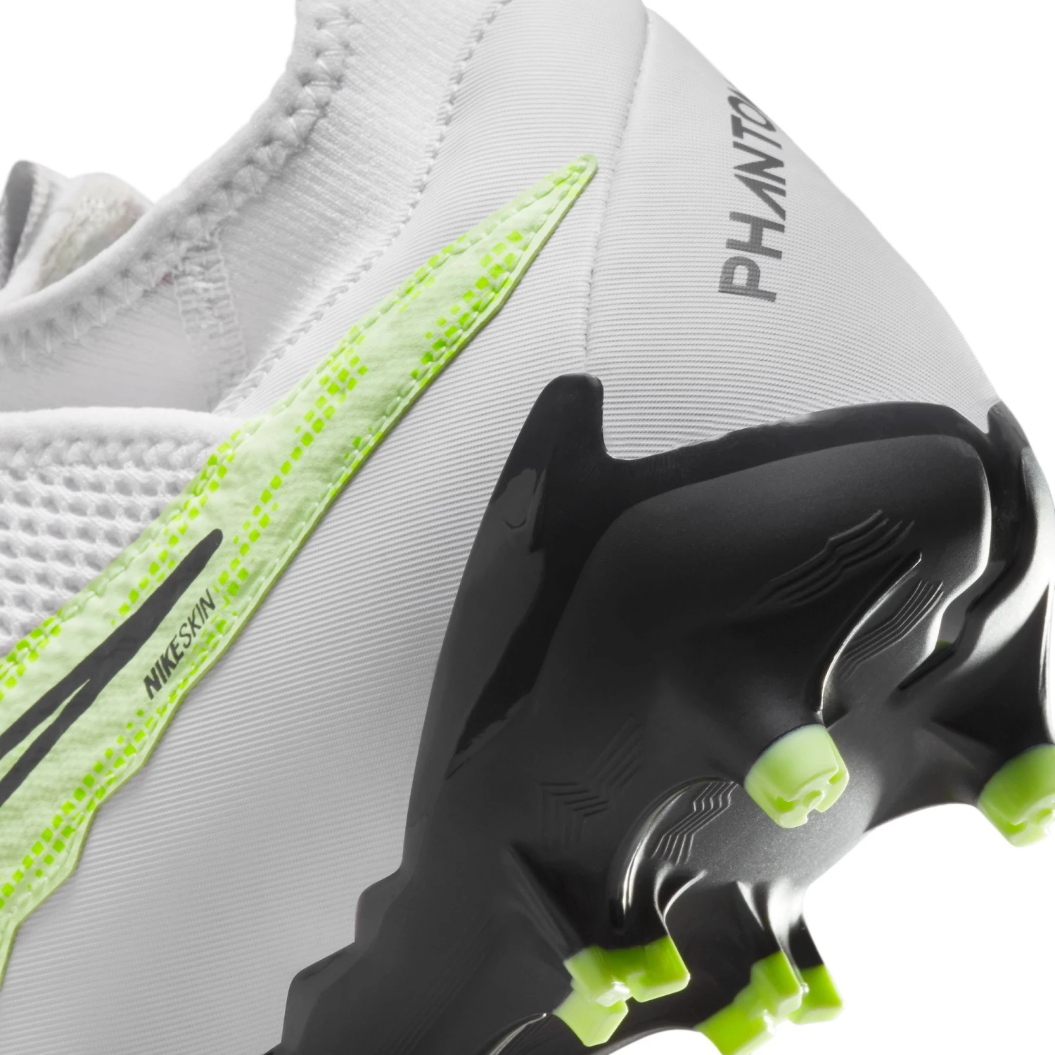 Nike Phantom GX Academy DF FG Soccer Cleats - Image 7