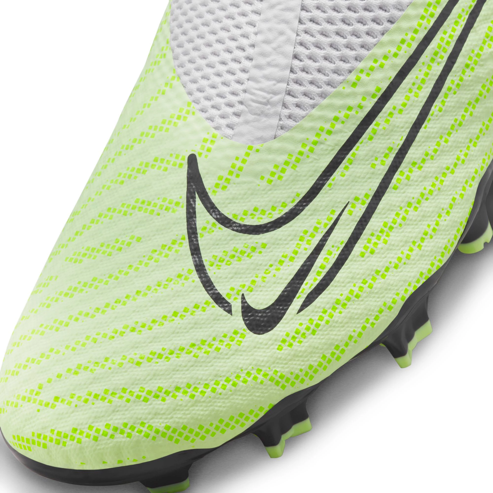 Nike Phantom GX Academy DF FG Soccer Cleats - Image 6