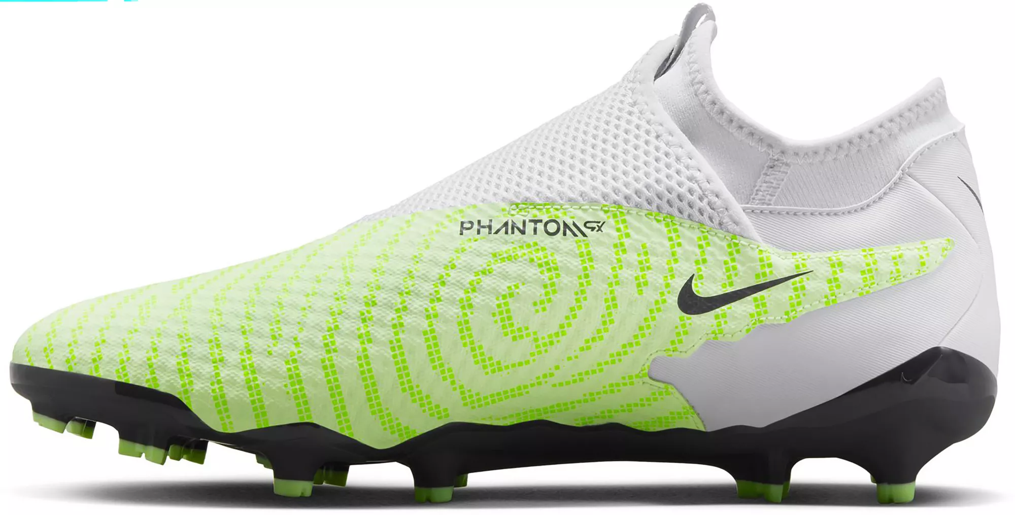 Nike Phantom GX Academy DF FG Soccer Cleats - Image 3