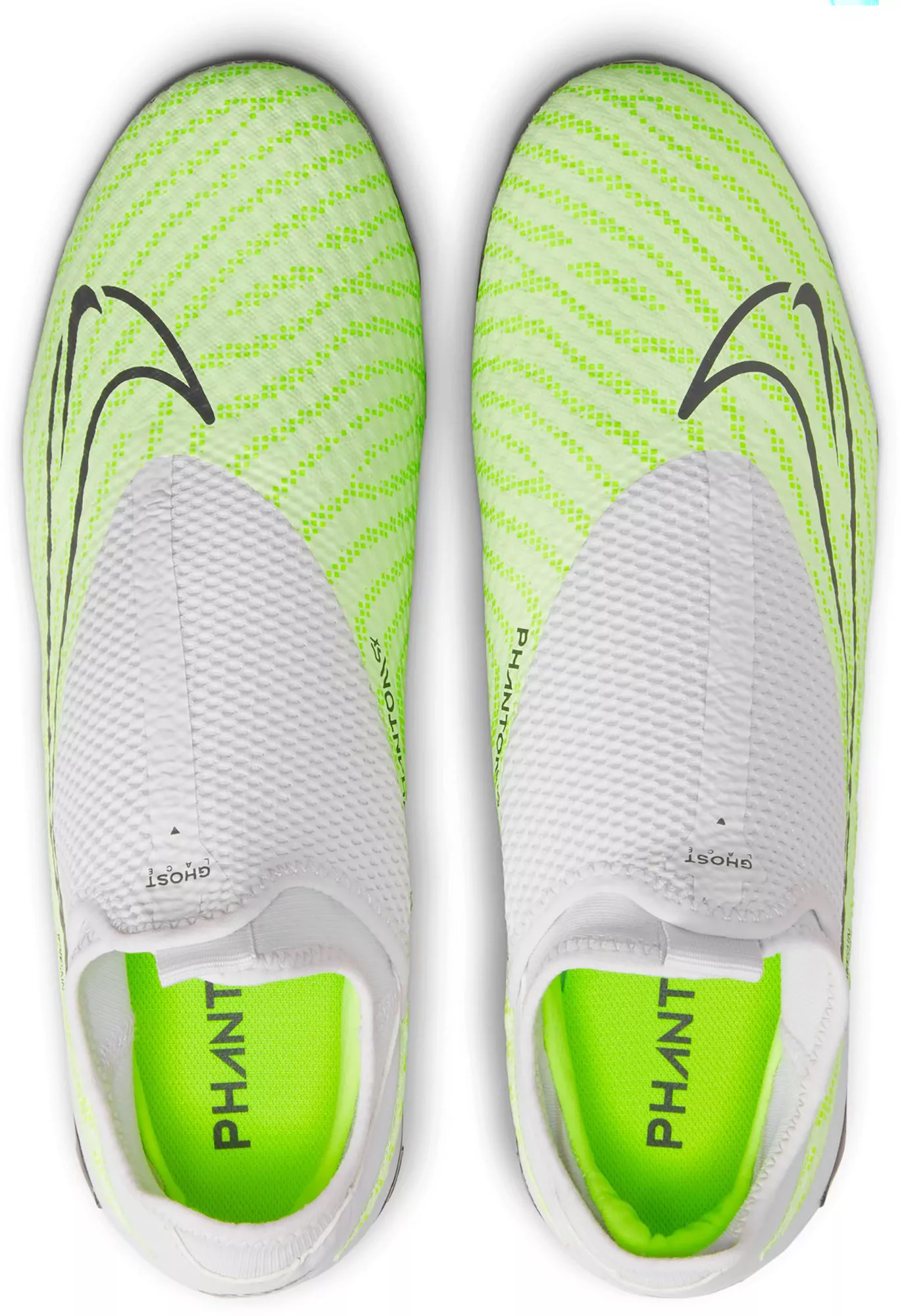 Nike Phantom GX Academy DF FG Soccer Cleats - Image 4