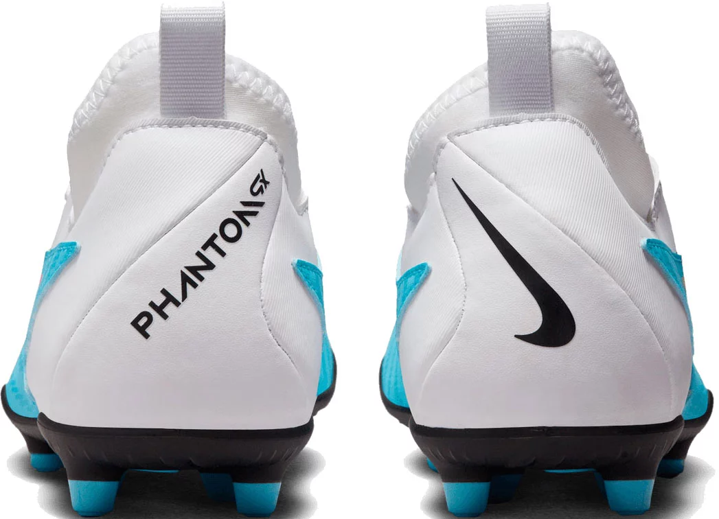 Nike Kids' Phantom GX Club DF FG Soccer Cleats - Image 5