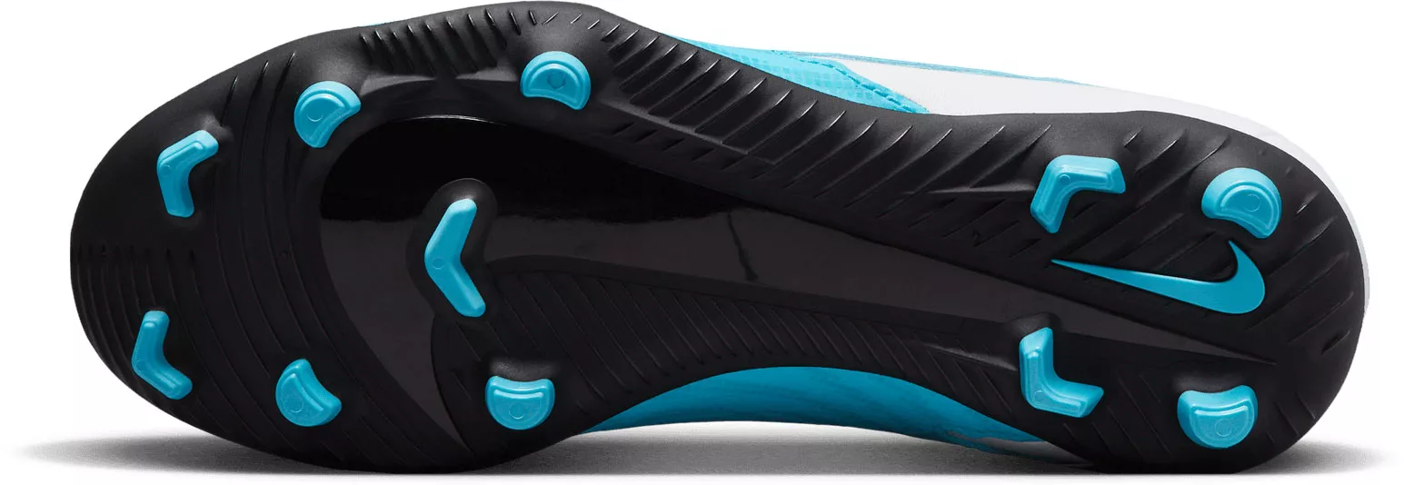 Nike Kids' Phantom GX Club DF FG Soccer Cleats - Image 2