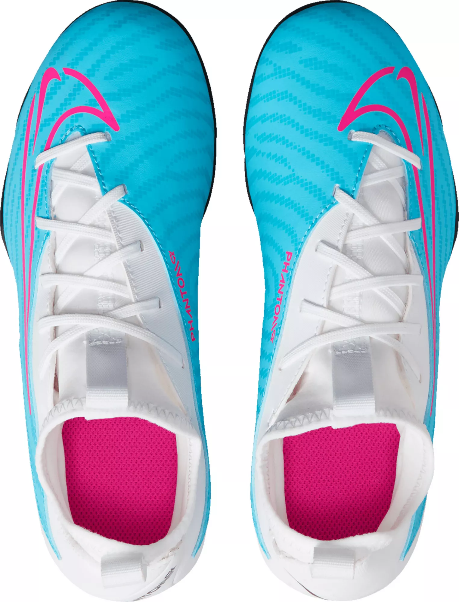 Nike Kids' Phantom GX Club DF FG Soccer Cleats - Image 4