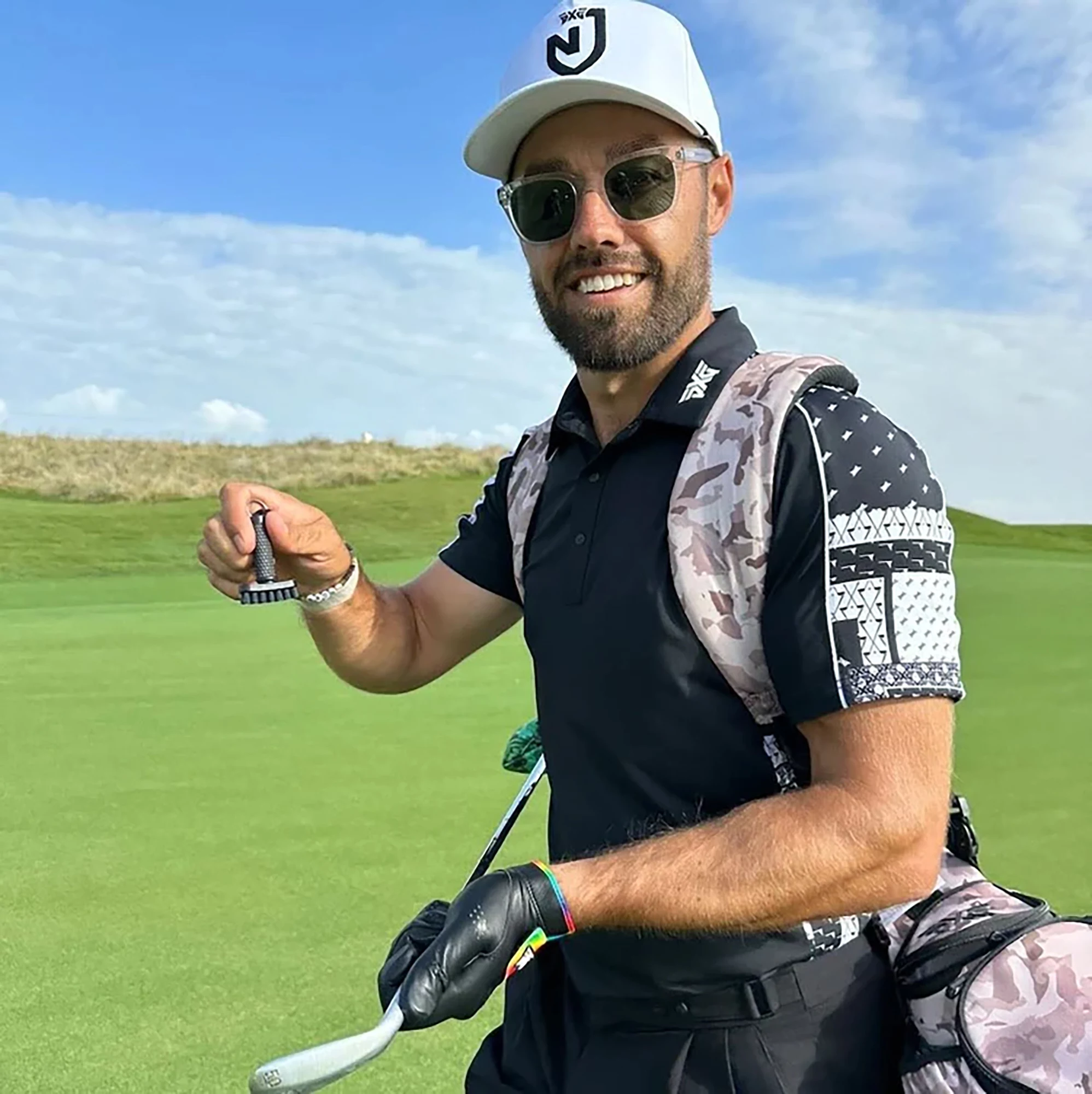 Grooveit Mini G Brush - Image 4