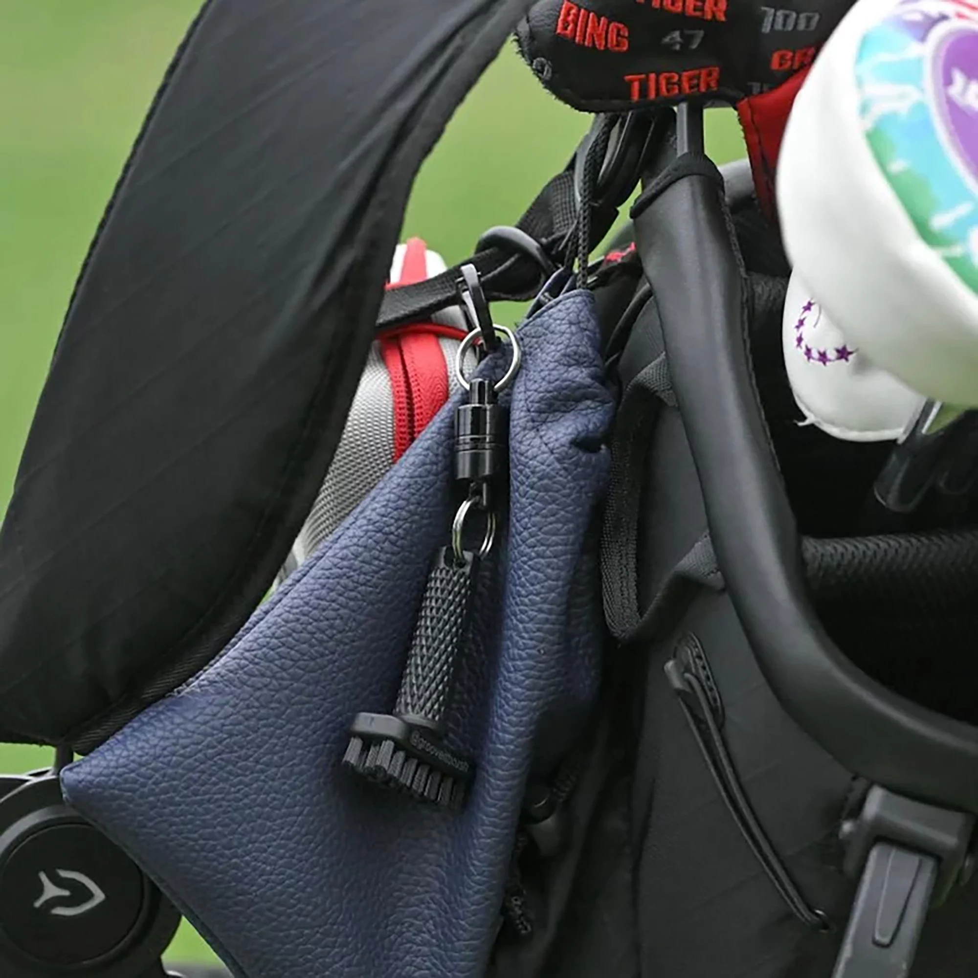 Grooveit Mini G Brush - Image 3