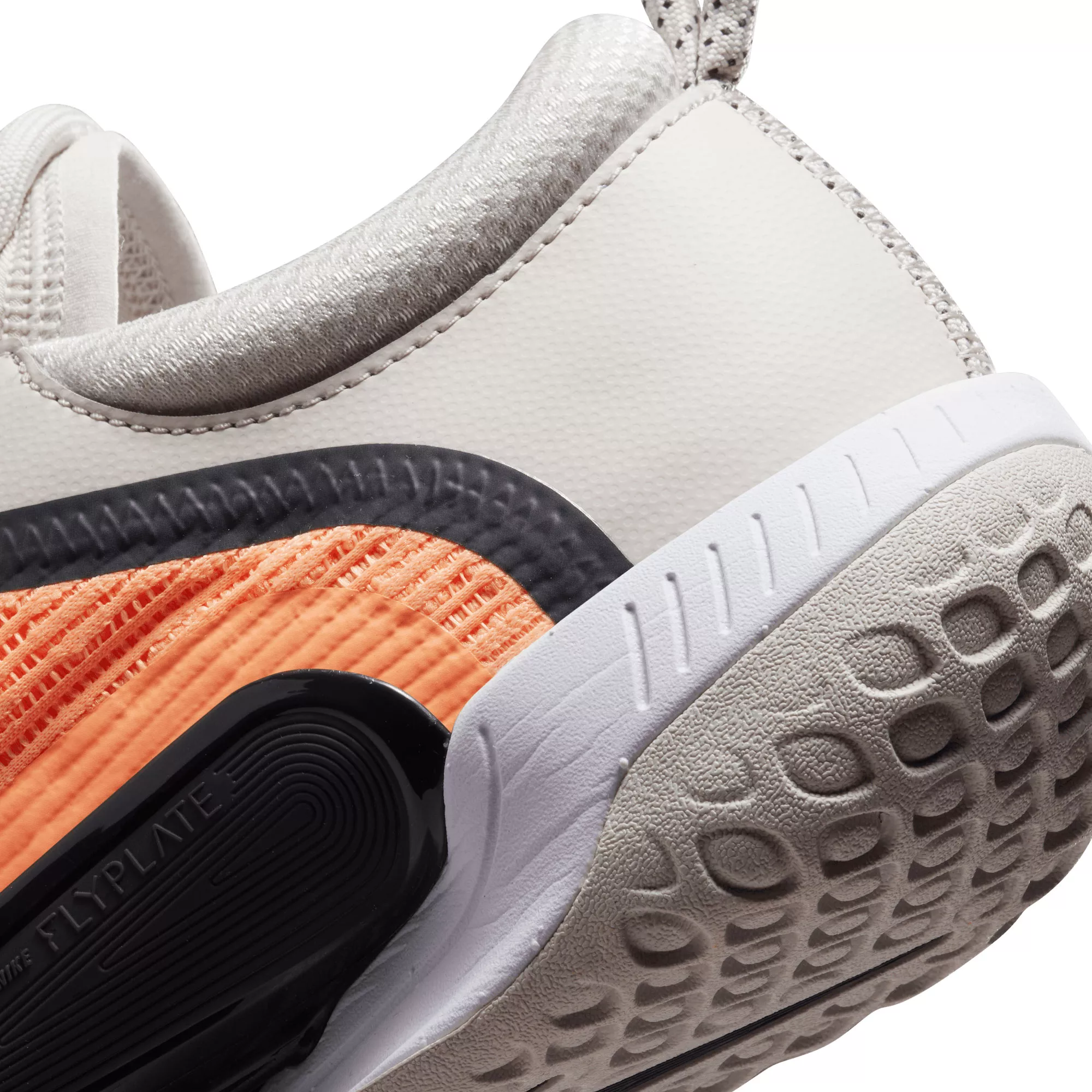 NikeCourt Men's Zoom NXT Hard Court Tennis Shoes - Image 7