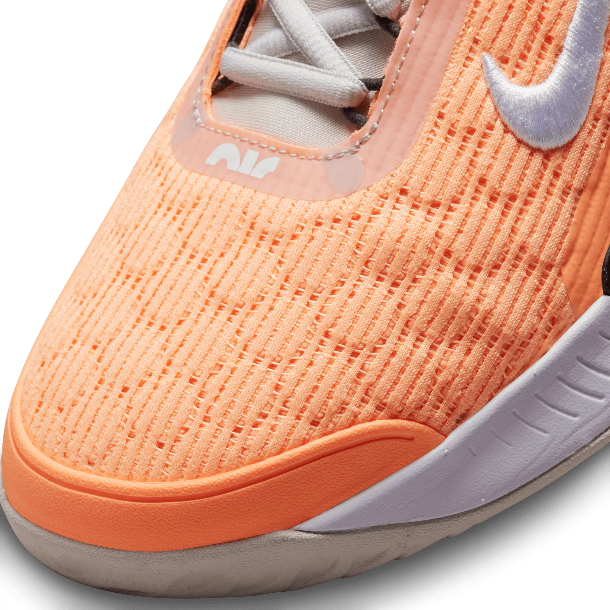 NikeCourt Men's Zoom NXT Hard Court Tennis Shoes - Image 6