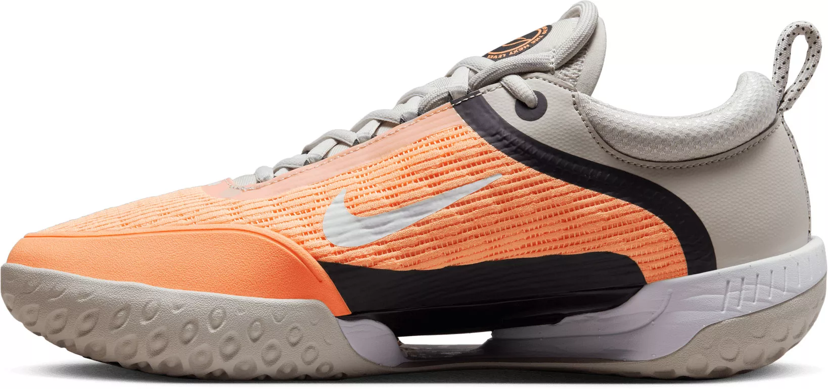 NikeCourt Men's Zoom NXT Hard Court Tennis Shoes - Image 3