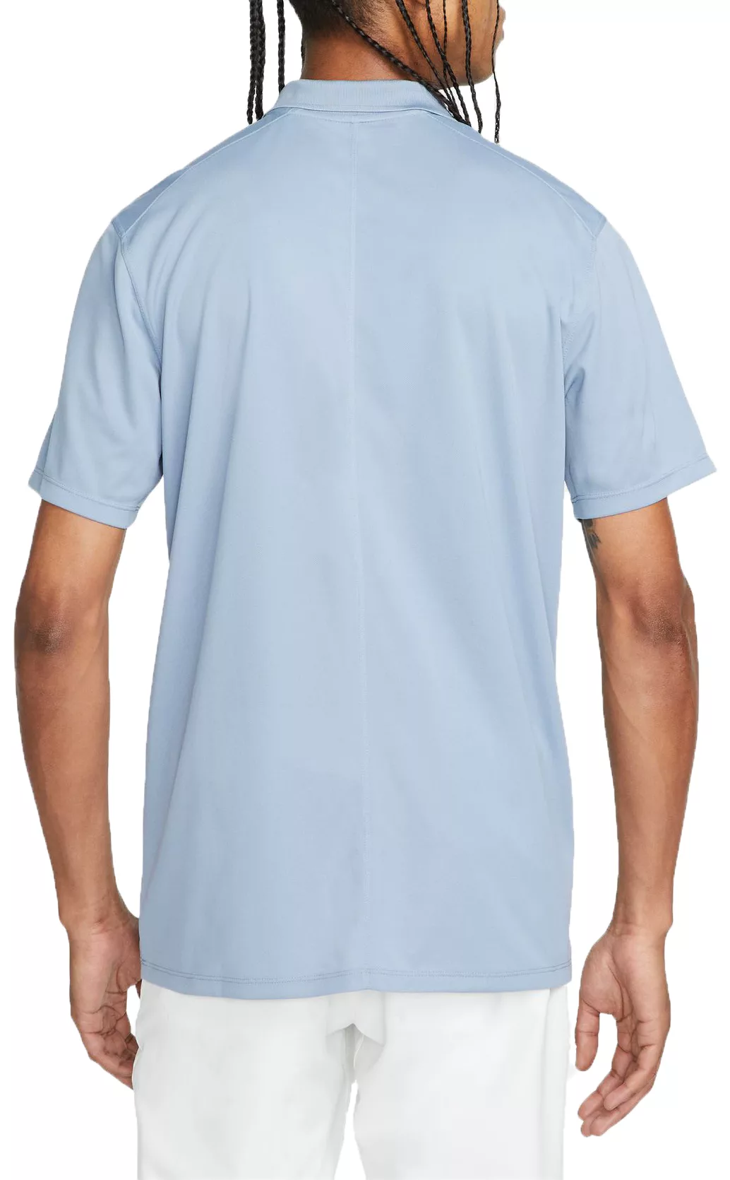 Nike Men's Dri-FIT Victory Solid 2022 Golf Polo - Image 2