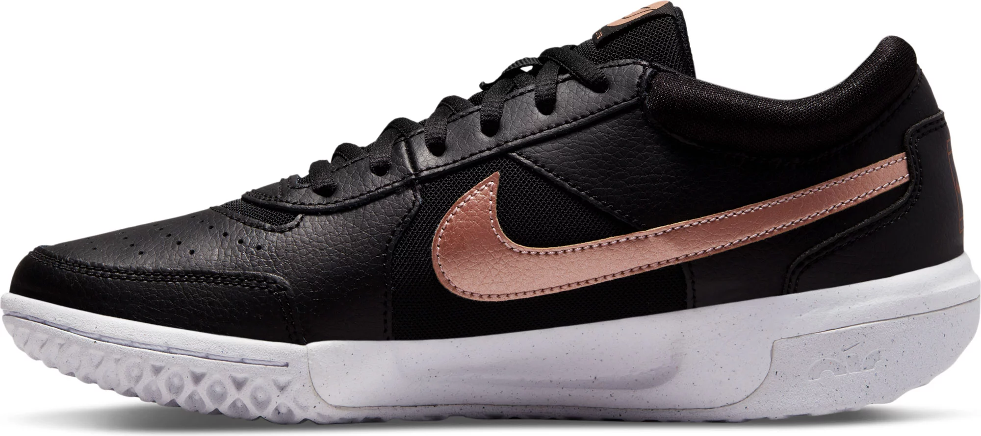 NikeCourt Women's Zoom Lite 3 Hard Court Tennis Shoes - Image 3
