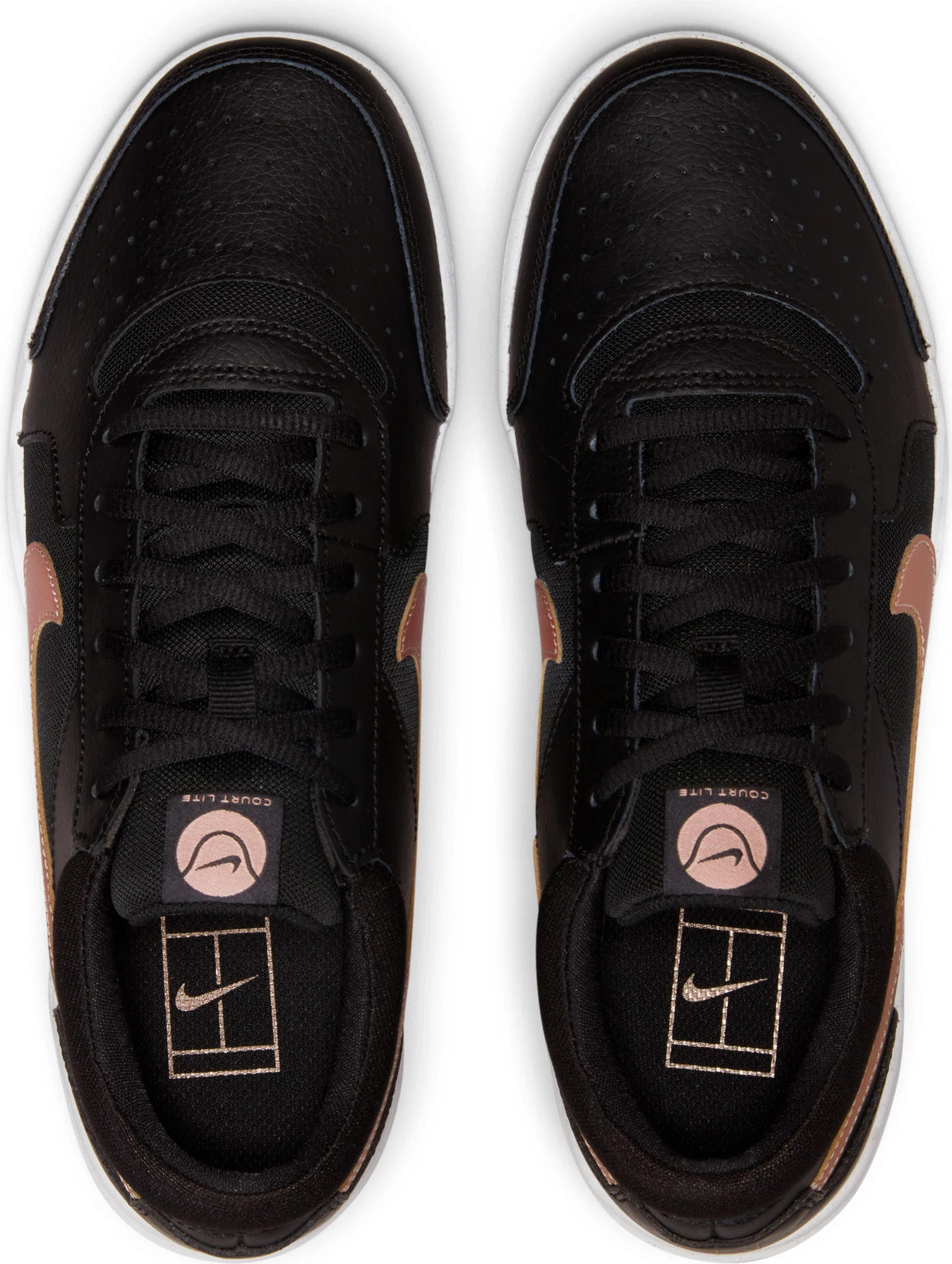 NikeCourt Women's Zoom Lite 3 Hard Court Tennis Shoes - Image 4